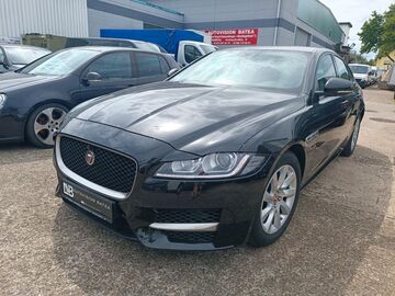 Gebrauchte Jaguar XF
