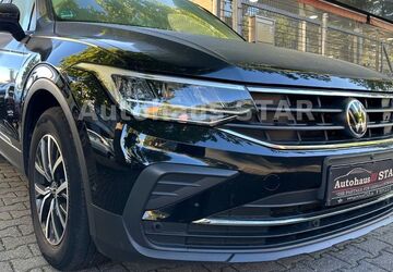 VW Tiguan 125.000 km 25.990 &euro; Offenbach am Main 63071