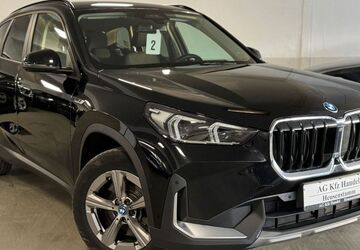 BMW X1 161.435 km 24.950 &euro; Heusenstamm 63150