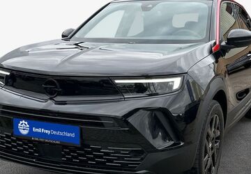 Opel Mokka 15.100 km 20.790 &euro; Hanau 63452