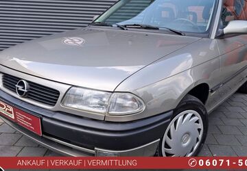 Opel Astra 67.000 km 3.900 &euro; Münster (Hessen) 64839