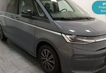VW T7 Multivan 52.694 km 41.770 &euro; Egelsbach 63329