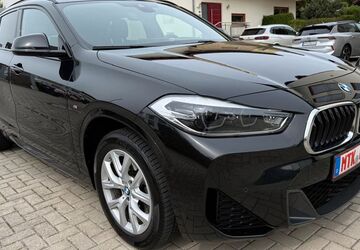 BMW X2 89.400 km 26.400 &euro; Hofheim am Taunus 65719