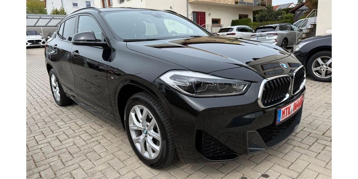 BMW X2 89.400 km 26.400 &euro; Hofheim am Taunus 65719