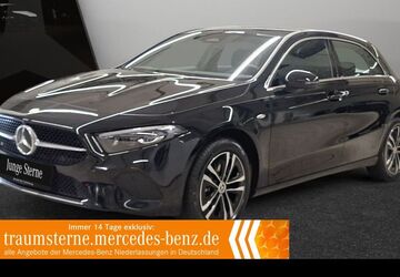 Mercedes-Benz A 250 15.093 km 30.590 &euro; Frankfurt 60599