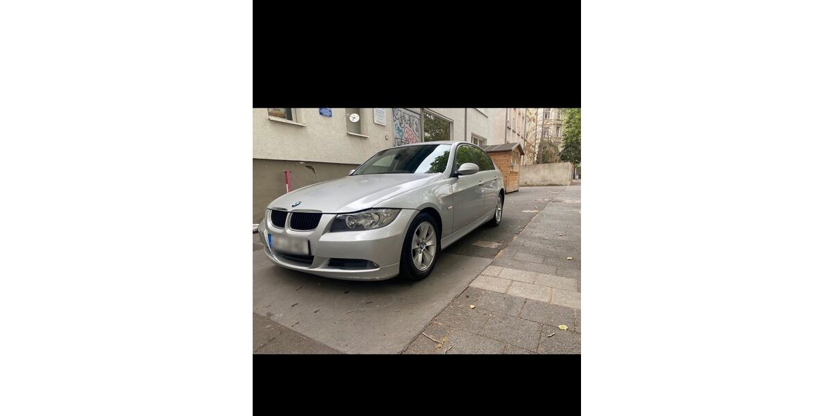 BMW 320 269.000 km 2.999 &euro; Frankfurt am Main 60385