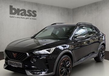 Cupra Formentor 28.112 km 34.980 &euro; Dietzenbach 63128