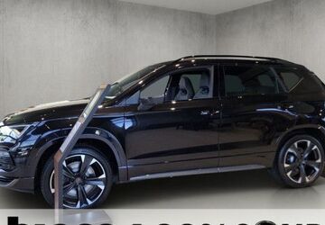 Cupra Ateca 11.990 km 41.880 &euro; Frankfurt 60488