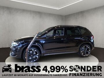 Gebrauchte Cupra Ateca