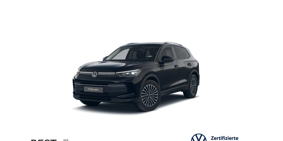 VW Tiguan 25.600 km 34.949 &euro; Mühlheim 63165