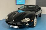 Jaguar XKR -R Coupe X100 limited RHD/Brembo/Recaro 75.200 km 23.500 &euro; Dreieich 63303
