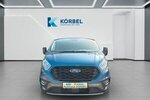 Ford Tourneo Custom L1 Active*Navi*Standheiz.*CAM*AHK 43.500 km 40.390 &euro; Nidderau 61130