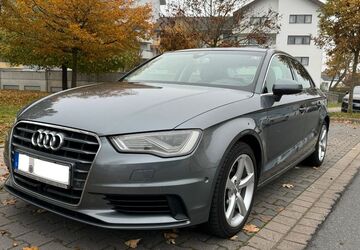 Audi A3 176.800 km 14.000 &euro; Rüsselsheim 65428