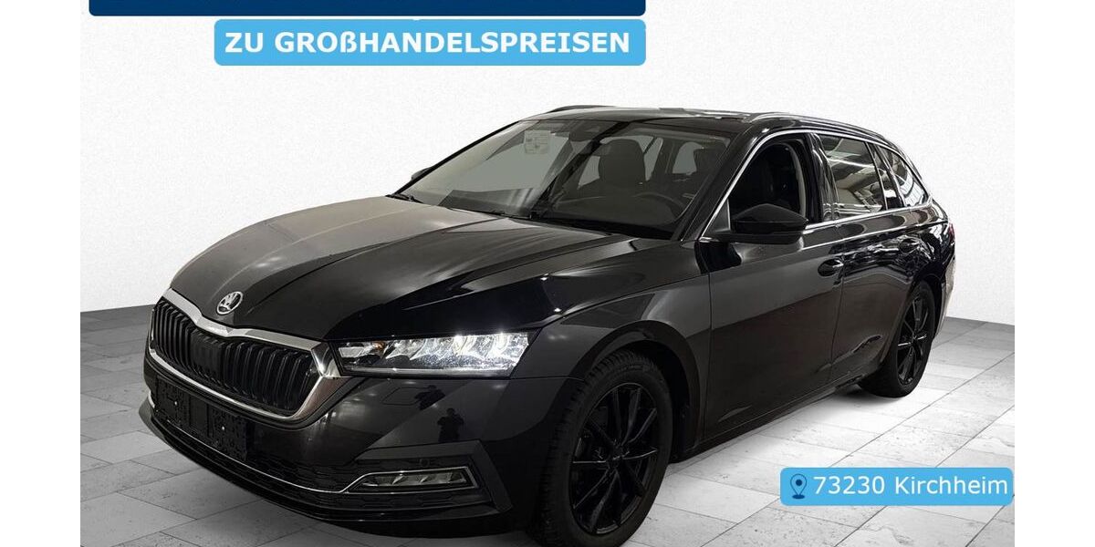 Skoda Octavia 72.050 km 22.295 &euro; Frankfurt 60596