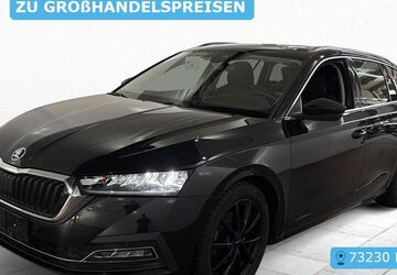 Skoda Octavia 72.050 km 23.295 &euro; Frankfurt 60596