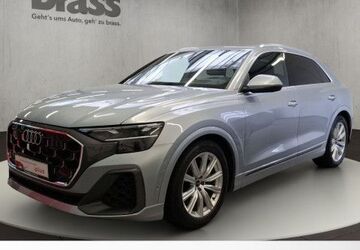 Audi Q8 21.724 km 61.700 &euro; Dietzenbach 63128
