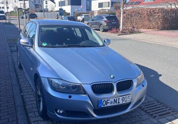 BMW 318 218.000 km 3.600 &euro; Dietzenbach 63128