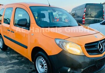 Mercedes-Benz Citan 258.000 km 3.990 &euro; Mühlheim am Main 63165