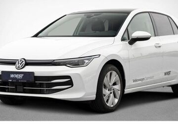VW Golf 5.000 km 32.850 &euro; Darmstadt 64295