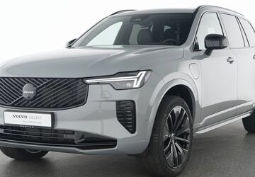 Volvo XC90 1.200 km 76.550 &euro; Weiterstadt 64331