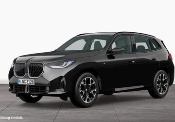 BMW X3 13.526 km 54.490 &euro; Dreieich-Sprendlingen 63303