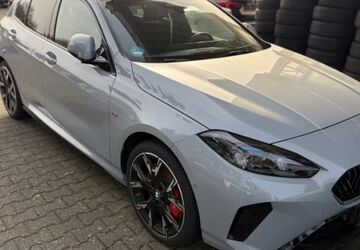 BMW 120 8.952 km 33.733 &euro; Hofheim 65719