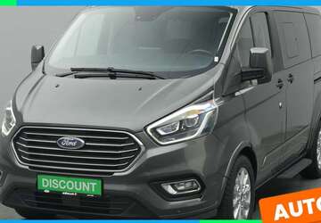 Ford Tourneo Custom 149.044 km 20.400 &euro; Bad Nauheim 61231