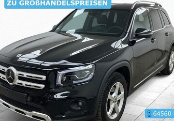 Mercedes-Benz GLB 200 102.912 km 26.690 &euro; Frankfurt 60596
