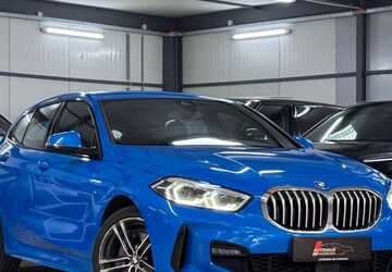 BMW 120 109.888 km 22.790 &euro; Maintal 63477