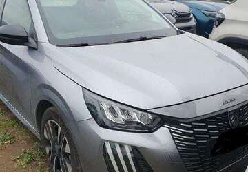 Peugeot 208 21.476 km 15.180 &euro; Rüsselsheim 65428