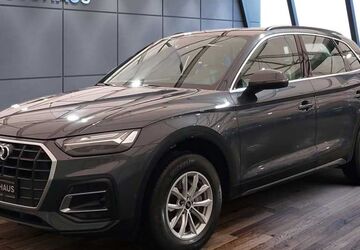 Audi Q5 71.804 km 35.890 &euro; Maintal 63477