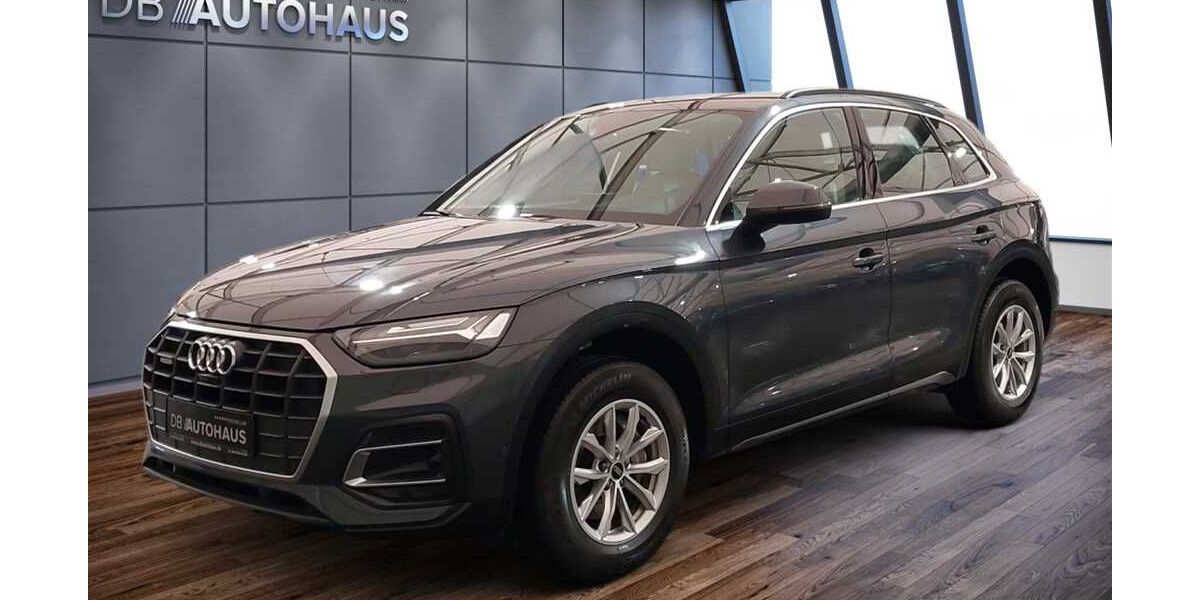 Audi Q5 71.804 km 35.890 &euro; Maintal 63477