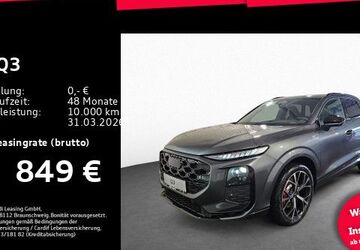 Audi Q3 3.500 km 64.980 &euro; Offenbach am Main 63071