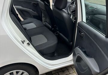 Hyundai i10 141.000 km 3.200 &euro; Frankfurt am Main 60386