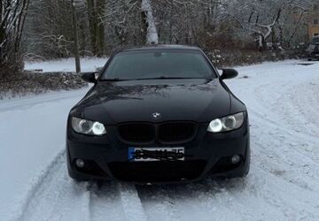 BMW 335 200.000 km 9.000 &euro; Frankfurt am Main 60489