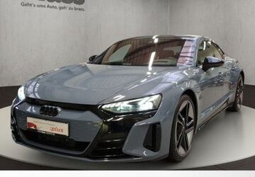 Audi RS e-tron GT 61.659 km 68.700 &euro; Dietzenbach 63128