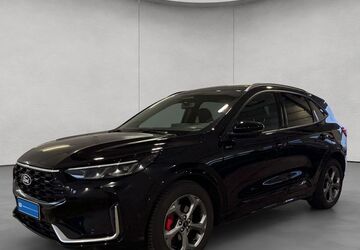 Ford Kuga 10.069 km 26.950 &euro; Frankfurt 60386