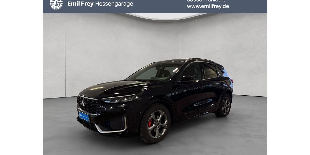 Ford Kuga 10.069 km 28.450 &euro; Frankfurt 60386