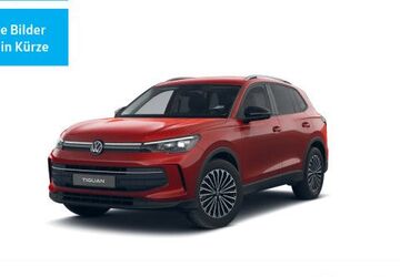 VW Tiguan 19.848 km 35.930 &euro; Eschborn 65760
