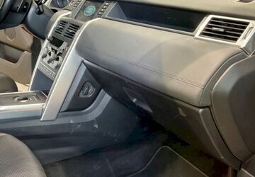 Land Rover Discovery Sport 104.227 km 11.250 &euro; Langenselbold 63505