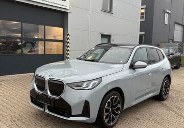 BMW X3 7.000 km 58.700 &euro; Kelkheim 65779