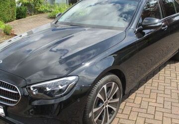 Mercedes-Benz E 300 30.000 km 36.950 &euro; Heusenstamm 63150