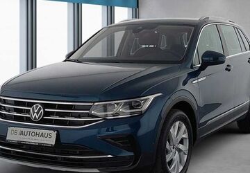 VW Tiguan 59.524 km 32.750 &euro; Maintal 63477