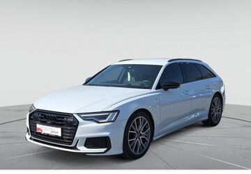 Audi A6 114.362 km 44.333 &euro; Darmstadt 64295