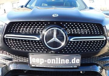 Mercedes-Benz GLE 400 63.500 km 71.800 &euro; Groß-Gerau OT Berkach 64521