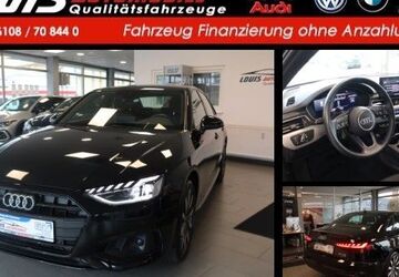 Audi A4 67.000 km 28.800 &euro; Mühlheim am Main 63165