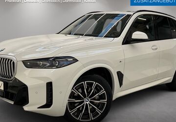 BMW X5 16.289 km 74.960 &euro; Dreieich-Sprendlingen 63303