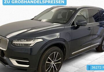 Volvo XC90 167.902 km 31.697 &euro; Frankfurt 60596