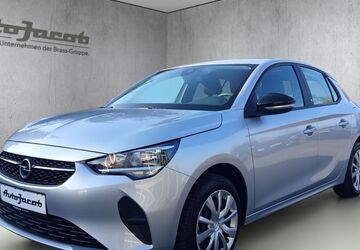 Opel Corsa 30.642 km 15.950 &euro; Rüsselsheim 65428