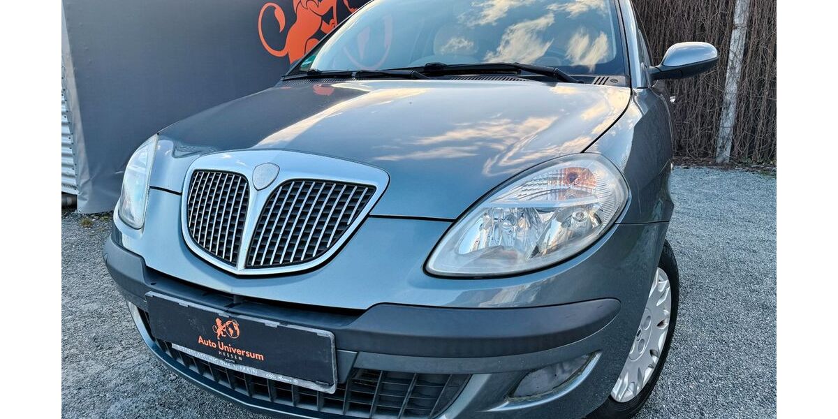 Lancia Ypsilon 190.000 km 990 &euro; Liederbach am Taunus 65835